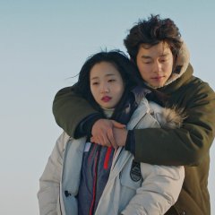 Guardian: The Lonely and Great God, Korea, Drama