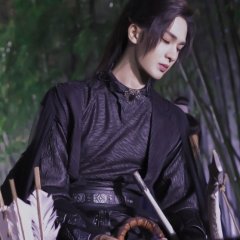 Su Ji Chinese Drama photo