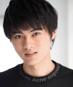 Kawasaki Kenta