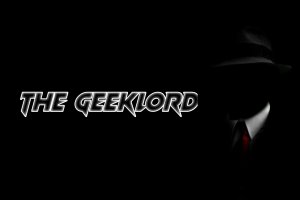 The GeekLord