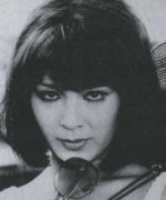 Yashiro Machiko
