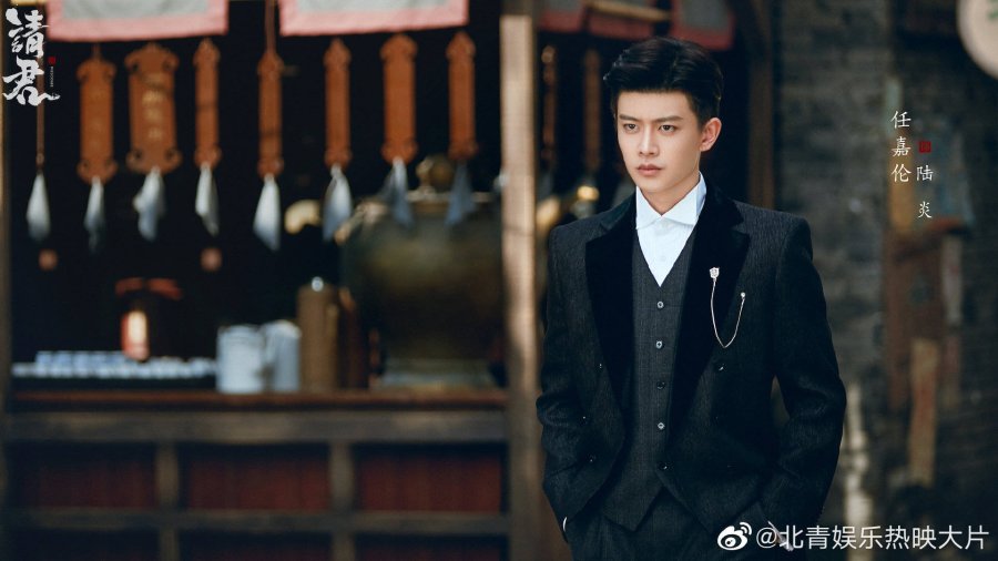 Mainland Chinese Drama 2023] Rising with the Wind 我要逆風去 - Mainland China -  Soompi Forums