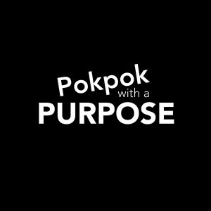 Pokpok With A Purpose ()