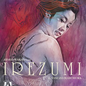 Irezumi (1966)