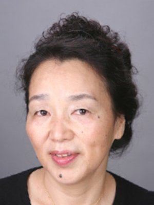 Michiko Yamamoto