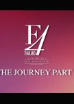 F4 Thailand: The Journey thai drama review
