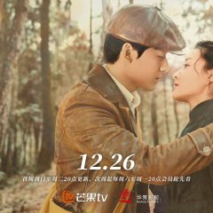 Hot Blooded Detective Chinese Drama photo