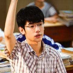 Our Youth Chinese Drama(2018) photo