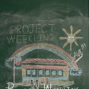 Project Weekling (2013)