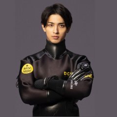 Yokohama Ryusei photo