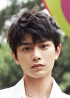 Ding Yu Xi in The Romance of Tiger and Rose Chinese Drama (2020)