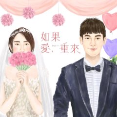 Deja Vu Taiwanese Drama(2019) photo