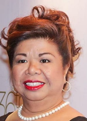 Mae Paner in Tao Po Philippines Movie(2021)