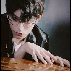 Game Start Chinese Movie photo