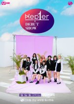 Kep1er Debut Show Korean TV Program photo