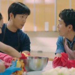 Uncle Korean Drama photo