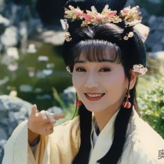 The Lover of the First Emperor Taiwanese Drama photo