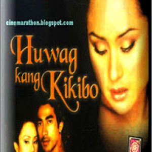 Huwag Kang Kikibo (2001)