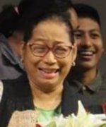 Flordeliz Salanga