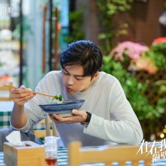 Party A Who Lives Beside Me Chinese Drama photo