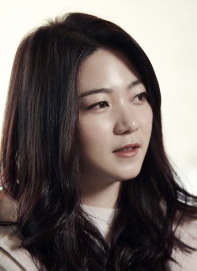 Lee Na Eun (이나은) - MyDramaList