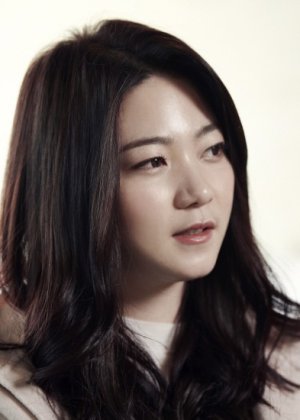 Lee Na Eun in Melo Movie Korean Drama(2024)
