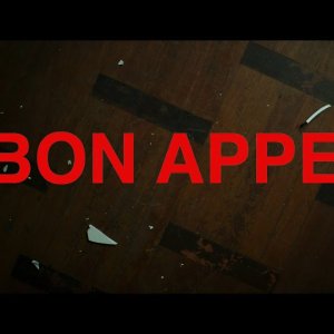 Bon Appetit (2018)