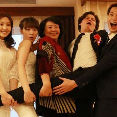 We Are Gamily Taiwanese Movie photo