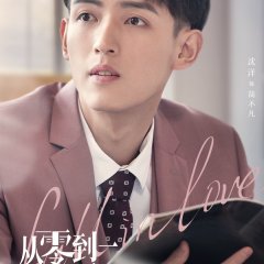 Fall in Love Chinese Drama photo