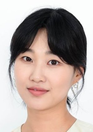 Chae Yun Seung | Sunbae, Don't Put On That Lipstick