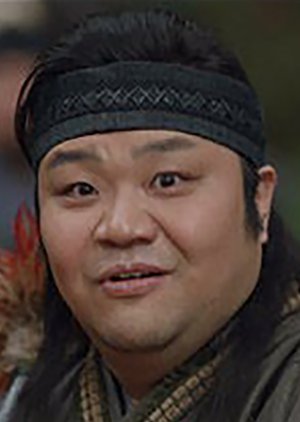 Lee Hwa Sang | The King of Tears, Lee Bang Won