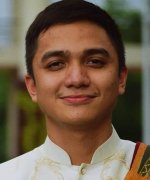 Trishtan Perez