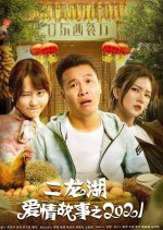 Love Story 2021 Chinese Drama photo