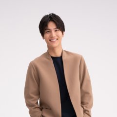 Nakagawa Taishi photo