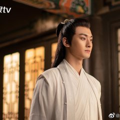 The Romance of Hua Rong Season 2 Chinese Drama photo