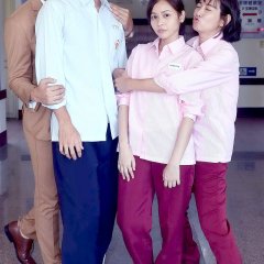 Goodbye Again Taiwanese Drama photo