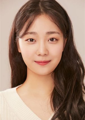Koo Geum Bi in Turned On by You Korean Drama (2022)