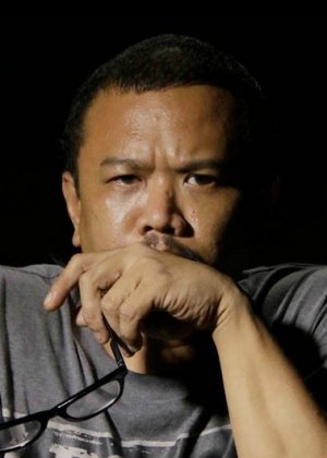 Norman Wilwayco in Mondomanila: Institute of Poets Philippines Movie(2004)