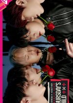 Tomorrow x Together Comeback Show: Thursday's Child Korean TV Program photo