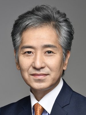 Jyunichiro Nakano