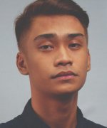 Bradley Jason Pantajo