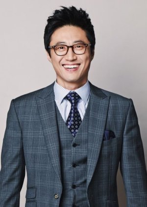 Jo Deul Ho | My Lawyer, Mr. Jo