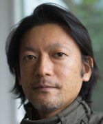 Wakagi Shingo
