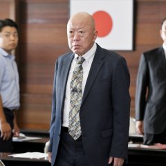 Offbeat Cops Japanese Movie photo