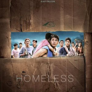 Homeless (2015)