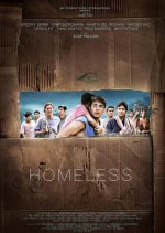 Homeless Philippines Movie(2015) photo
