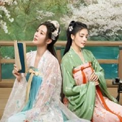The Autumn Ballad Chinese Drama photo