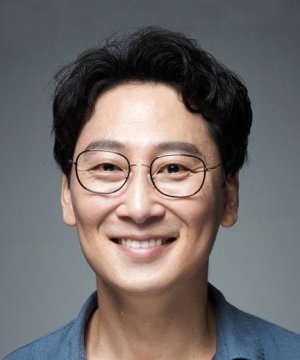 Kim Dong-Hyun