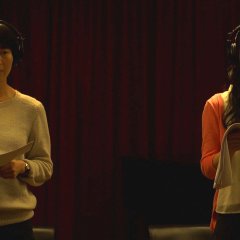 Antonym Japanese Movie photo