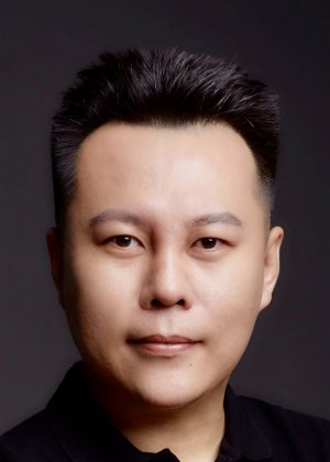 Feng Ji in He Ping Fang Zhou Chinese Drama(2021)